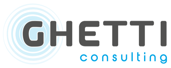Logo Ghetti Consulting