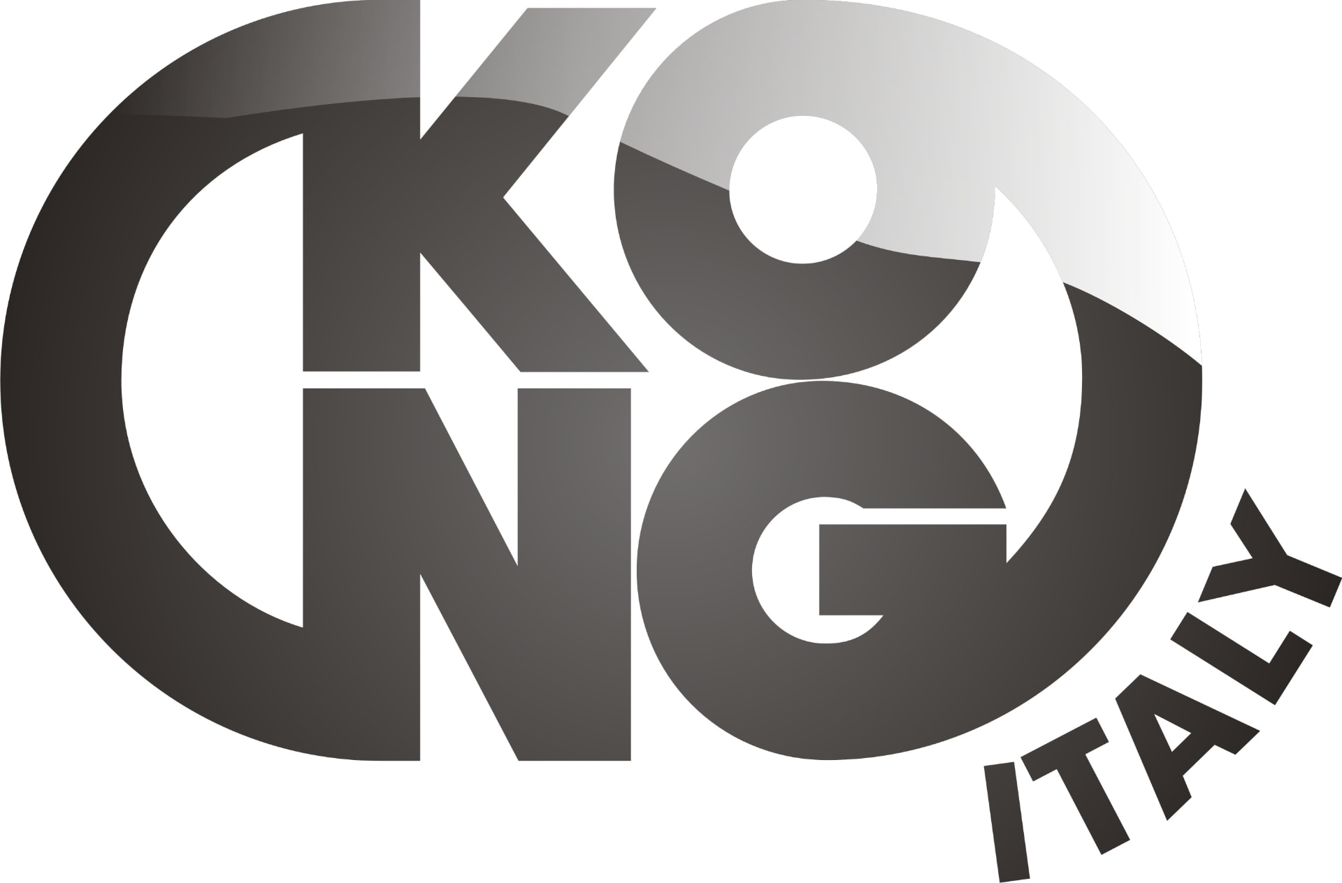 Logo KONG Italy