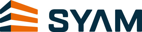 Logo SYAM Gamesystem