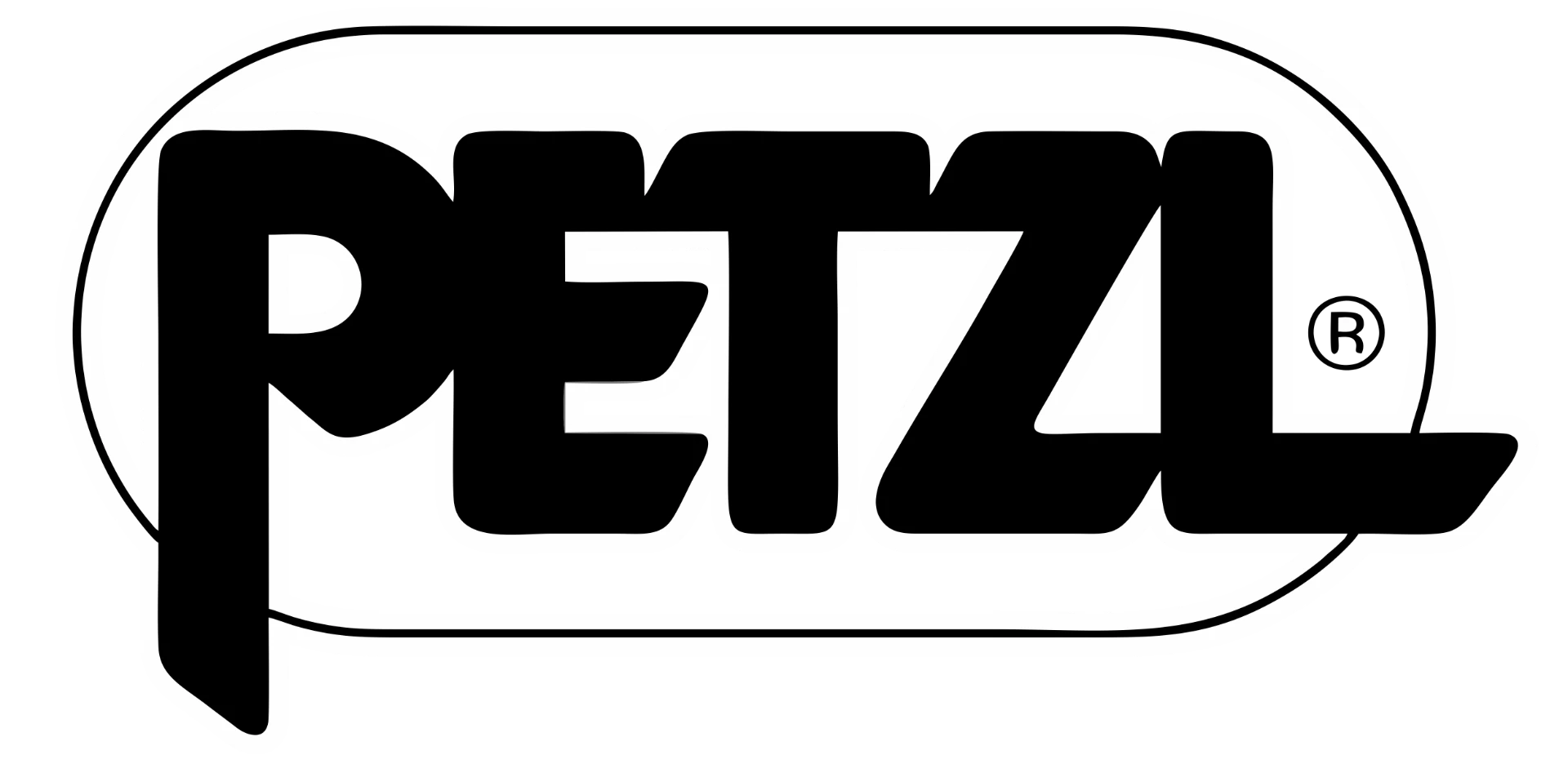 Logo PETZL