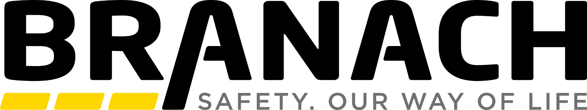 Logo BRANACH