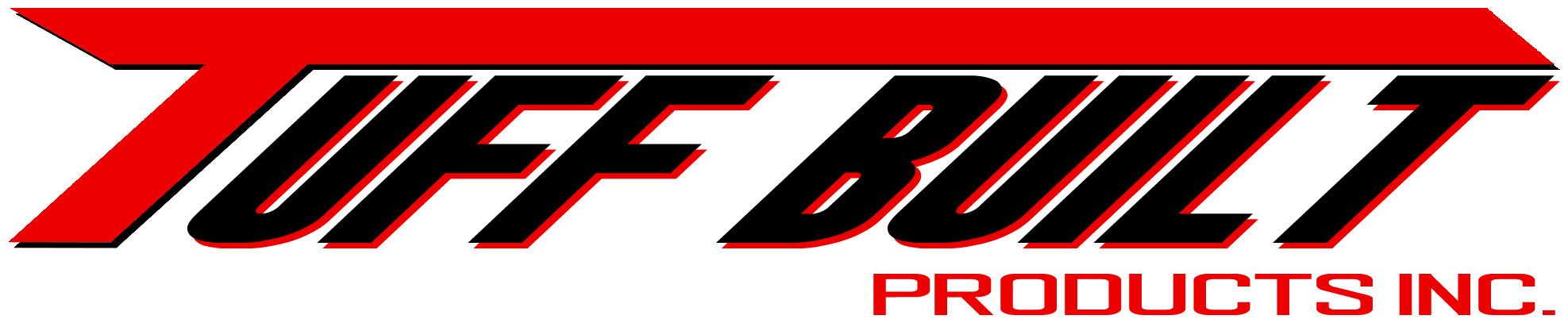 Logo TUFF BUILT