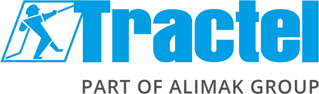 Logo TRACTEL