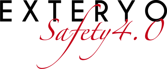 Logo EXTERYO SAFETY