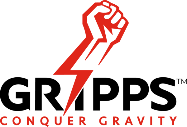 Logo GRIPPS