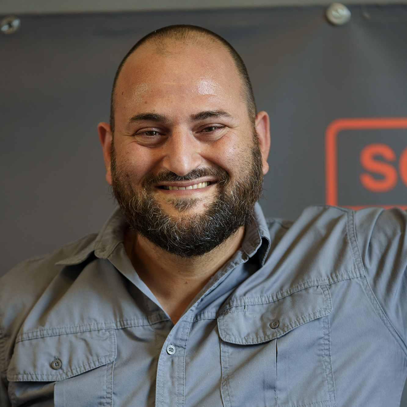 Emanuele Mazzieri, titolare di MAGISTER TESTUDO®