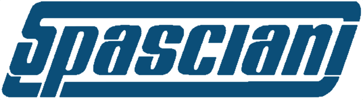 Logo SPASCIANI